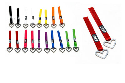 Sangle tow Coeur - SRC Sideways RC