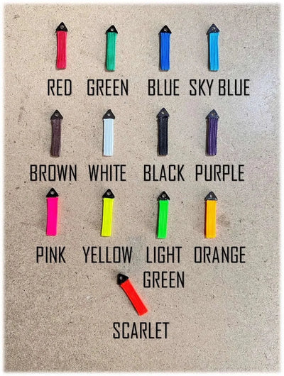 Sangle tow - ETO Works