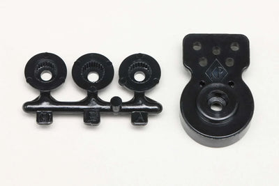 Sauve -servo Universal mit 3 Adaptern - YOKOMO - ZC-204p