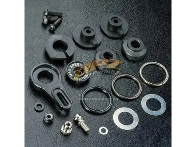 Sauve servos universel Noir - MST - 820127BK