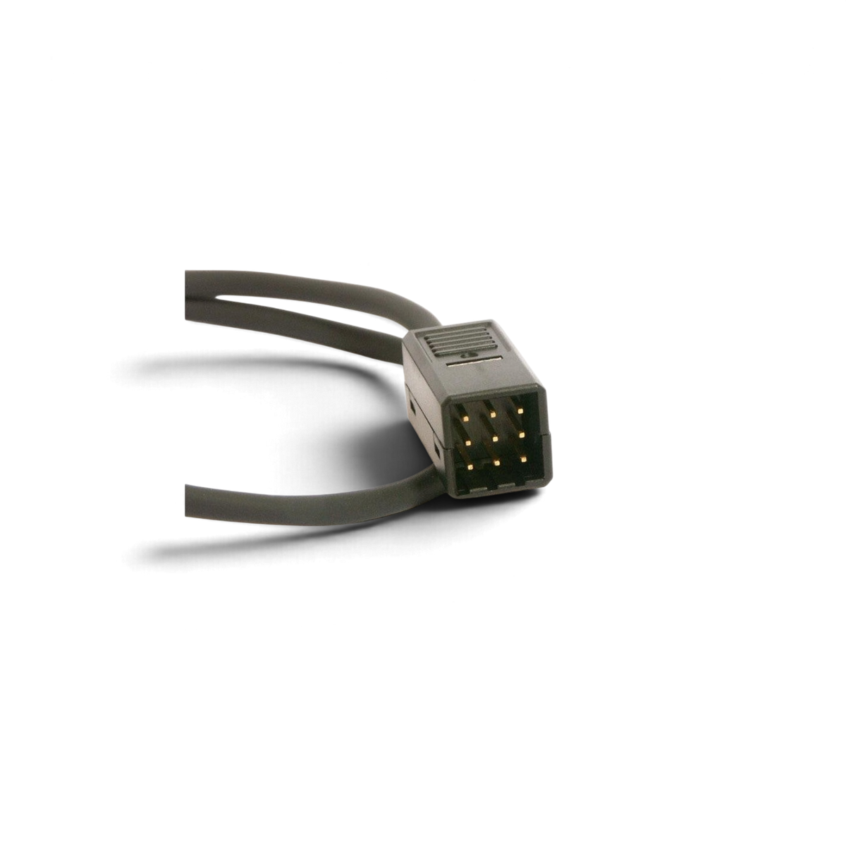 Cordon DriftParadiZ Futaba SBC HUB 100 mm avec 1 entrée et 3 sorties pour modélisme