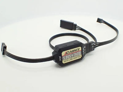 Adattatore SBUS V3 V3 4 PM/7PX/10PX -> XARVIS/XARVIS XX/RAD - ACUVANCE - OP-15123