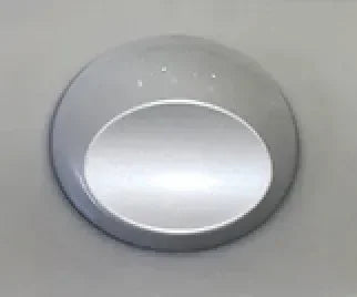 Scale Pearl Blanc - Show UP - SPW-MCB