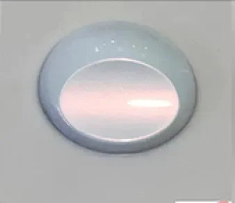 Scale Pearl Rouge - Show UP - SPR-MCB