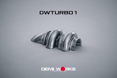 Scale Turbo - Demi Works