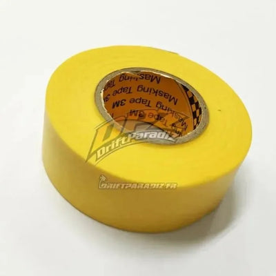 Scotch de masquage 18mm - TOPLINE - BM-018