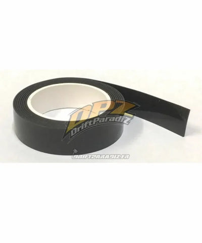 Scotch double face Vario/recepteur/gyro extra fort - TOPLINE - TP-93BK