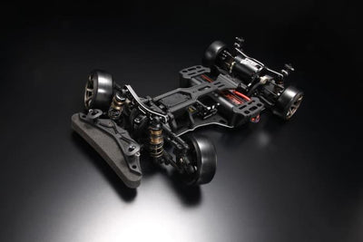 SD 1.0 Super Drift - Châssis kit  - YOKOMO