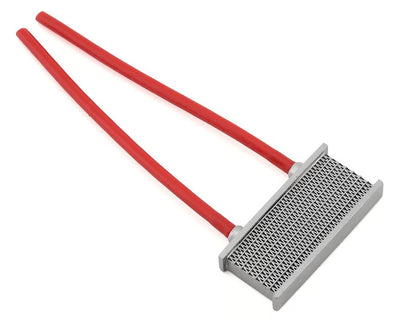 medium intercooler rouge
