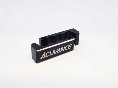 Serre cable 12awg Noir - ACUVANCE - OP-15106