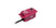 Servo D15 Low Profile 18kg 0.085s - Red - Power HD - HD -D15R