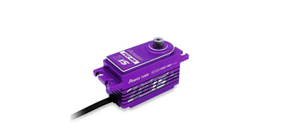 Servo D15 Low -Profil 18 kg 0,085s - Violet - Power HD - HD -D15P