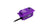 Servo D15 Low Profile 18kg 0.085s - Violet - Power HD - HD -D15P