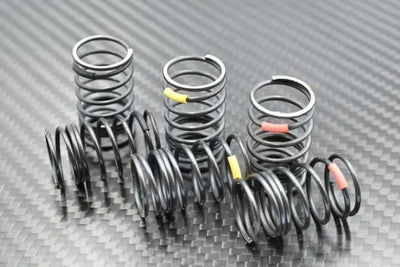 Stel 3 R -tune achterveren - Rêve D - RD-016As