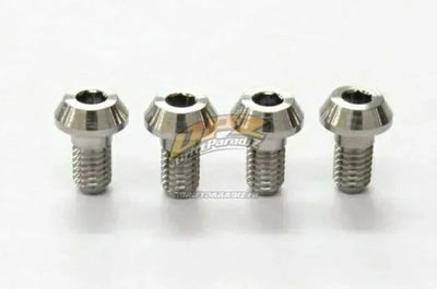 Defina 4 parafusos para a coroa - Rêve d - RT-008A