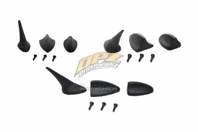 Pobočka sada - SRC Sideways RC - Src -aerialkit