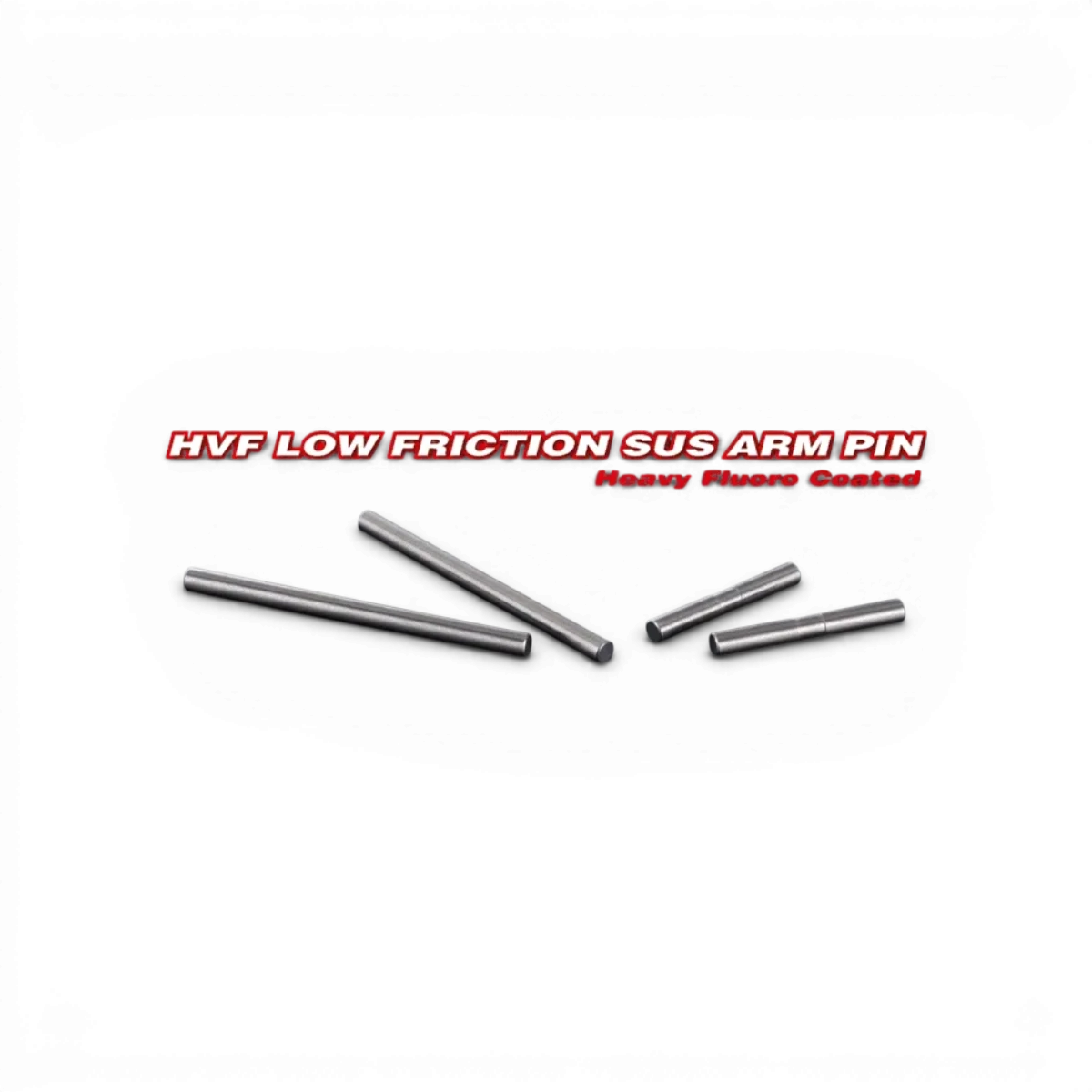 Set axe Low Friction set B YD2 series - AXON - DriftParadiZ