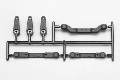 Set Cales triangles/palonniers RD 2.0 - YOKOMO - RD-301