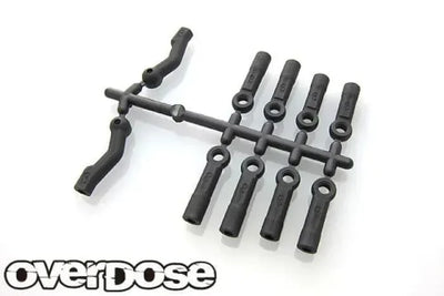 Set chapes - OVERDOSE - OD2130b