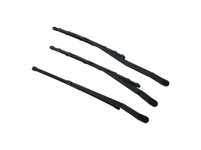 Set d'essuies glaces Conduite à gauche - PANDORA - PAC-574