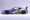 Set de stickers Evangelion Racing GR86 – Rêve D – DB-EV86S