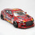 Set de Stickers SHIBATA DRIFT RACING TEAM - Version 2023 - SHIBATA - R31W439