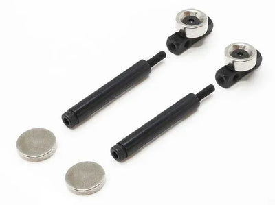 Set de Supports de Carrosserie Arrière Magnétiques Parfaits- Warp-UP Next - 0037-05