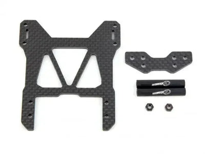 Set de Transformation HD - LP-86 - D'like - LPOP-01