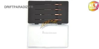 Set embout pour visseuse - ARROWMAX - AM500902