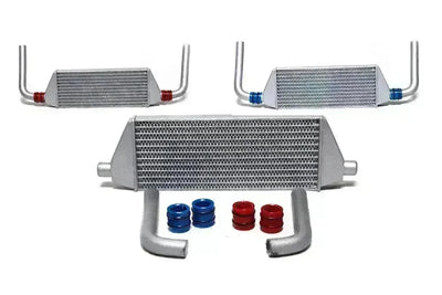 Set intercooler - SRC Sideways RC - SRC-FULLINTKIT