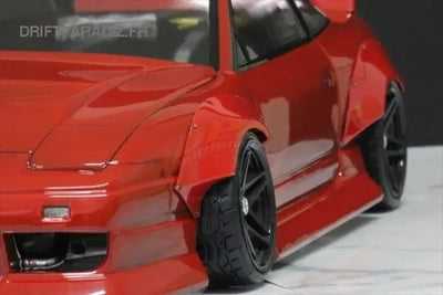 Kit de fijadores de conjunto - 2 tipos - Universal - PANDORA RC - PAI -810