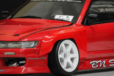 Establecer kit sobre Fender Set Ver.2 - Universal - PANDORA RC - PAI -813