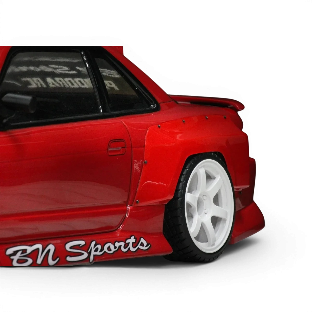 Set Kit Over Fender Set ver.2 - universel - PANDORA RC - DriftParadiZ