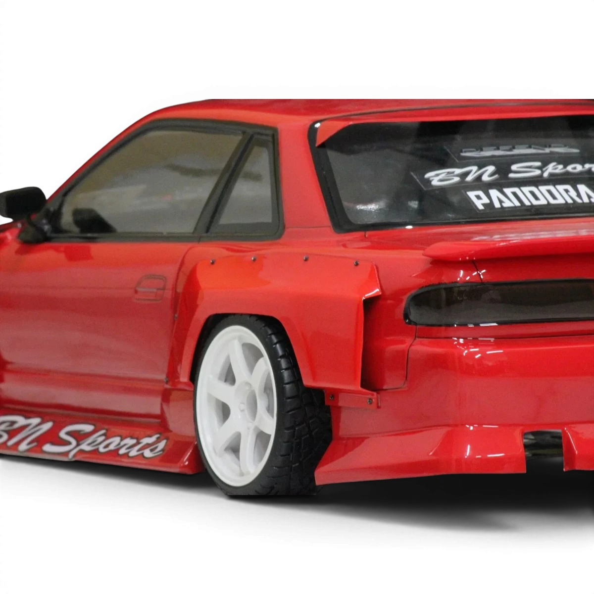 Set Kit Over Fender Set ver.2 - universel - PANDORA RC - DriftParadiZ
