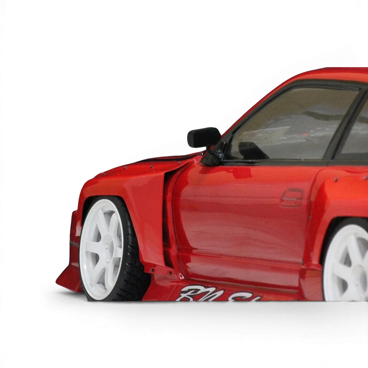 Set Kit Over Fender Set ver.2 - universel - PANDORA RC - DriftParadiZ