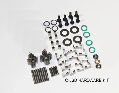 Set maintenance C-LSD - RhinoRacing - RR-615