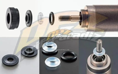 Set Oring REVOSHOCK II - AXON - OR-SO-102