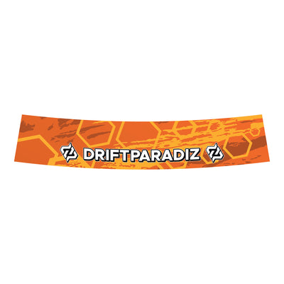 Sonnenschirm-Set Edition 2026 – DriftParadiZ – 1 Stück – DPZ-MK-02-Farbe