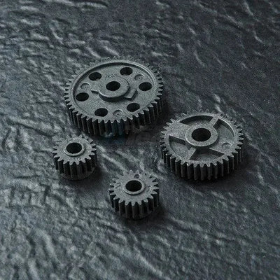 Set pignons reduction MRX - MST - 230147-1