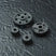 Set pignons reduction MRX - MST - 230147-1