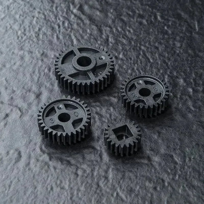 Set pignons reduction renforcés - MST - 230163