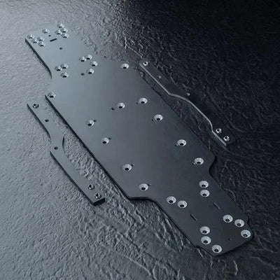 Set Platines graphite 210 RMX-M - MST - 210686