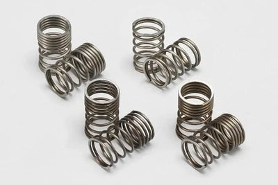 Sted Side Competition Drift Progressive (4PCS)- YOKOMO - D-85