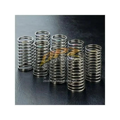 Set ressorts Hard 32mm - MST - 820106