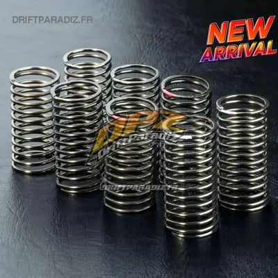 Set ressorts Soft 32mm - MST - 820108