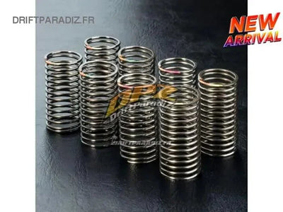 Set ressorts Super Soft 32mm - MST - 820109