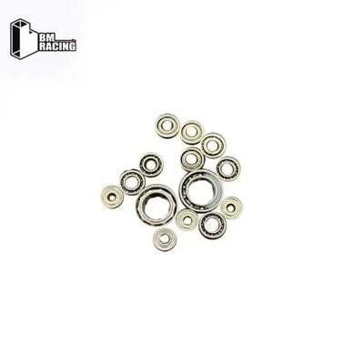 Set roulements pour BMRX - BM Racing - BMRX023