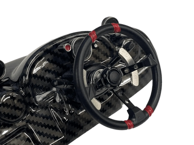 Set Volant 1/10 - Pandora RC - PAC-538