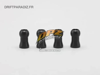 Shock Cap Ball pour suspensions SLF Big Bore - YOKOMO - Y4-S8A