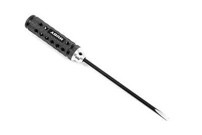 Flat Screwdriver 5.0x150mm EDI.LIMITED 